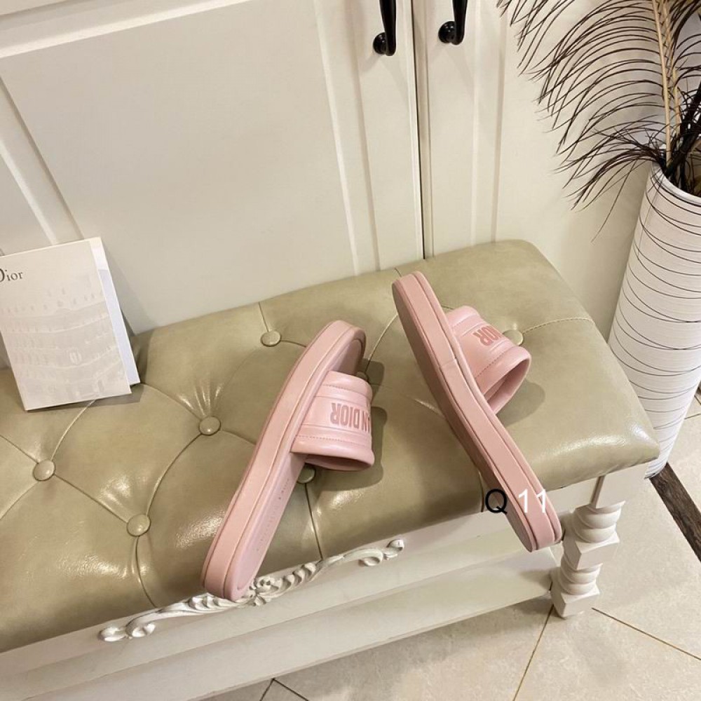 Dior slides 36-42 Shoes