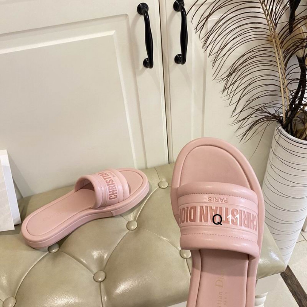 Dior slides 36-42 Shoes