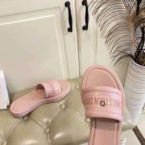 Dior slides 36-42 Shoes