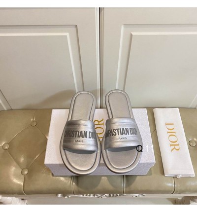 Dior slides 36-42