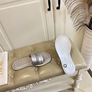 Dior slides 36-42 Shoes