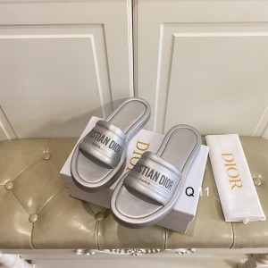 Dior slides 36-42 Shoes