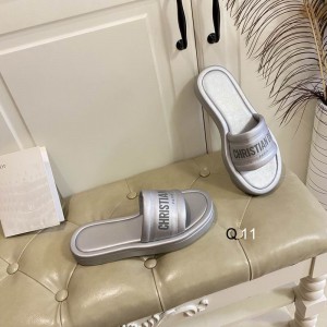 Dior slides 36-42 Shoes