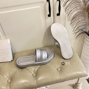 Dior slides 36-42 Shoes
