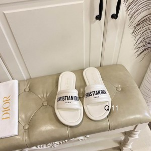 Dior slides 36-42 Shoes