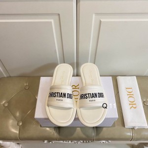 Dior slides 36-42 Shoes