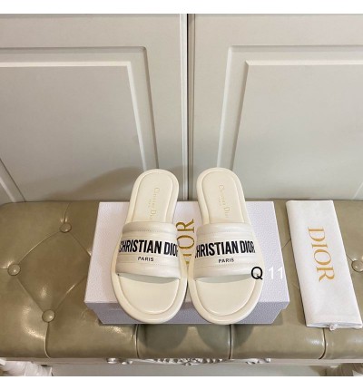 Dior slides 36-42