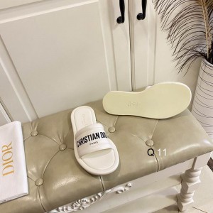 Dior slides 36-42 Shoes