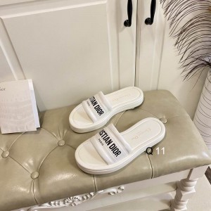 Dior slides 36-42 Shoes