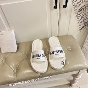 Dior slides 36-42 Shoes