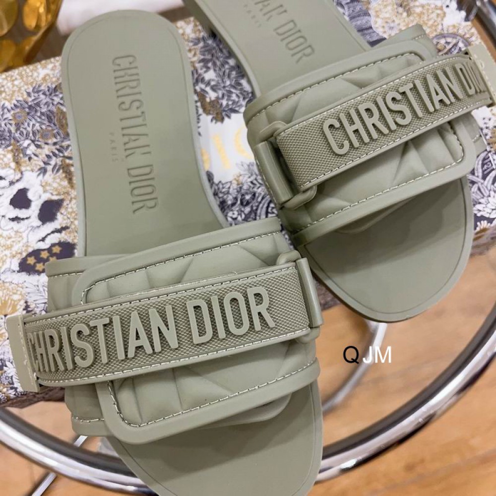 Dior slides 36-42 Shoes