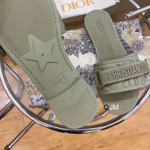 Dior slides 36-42 Shoes