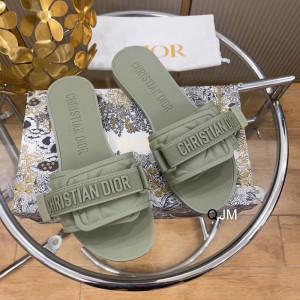 Dior slides 36-42 Shoes