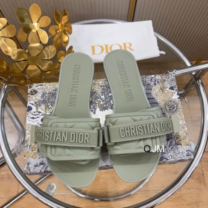 Dior slides 36-42 Shoes