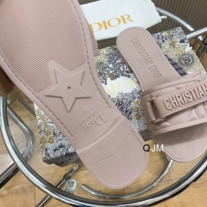 Dior slides 36-42 Shoes