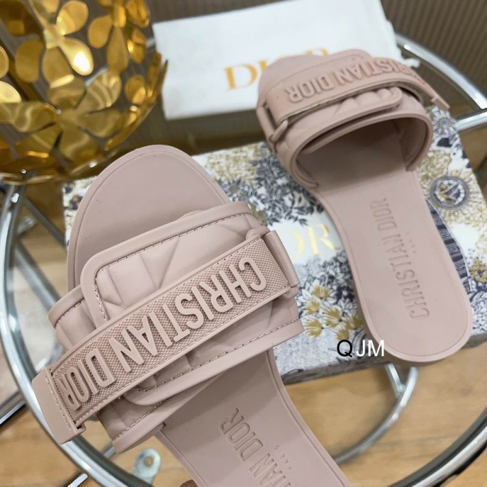 Dior slides 36-42 Shoes