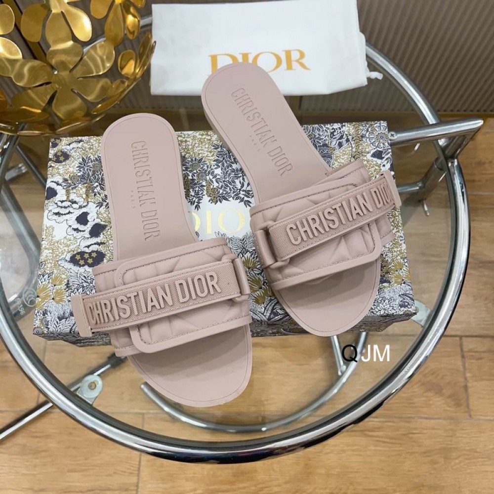 Dior slides 36-42 Shoes