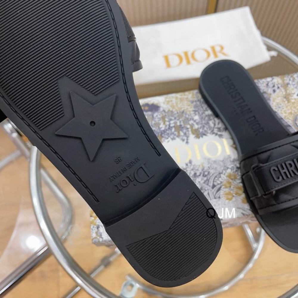 Dior slides 36-42 Shoes