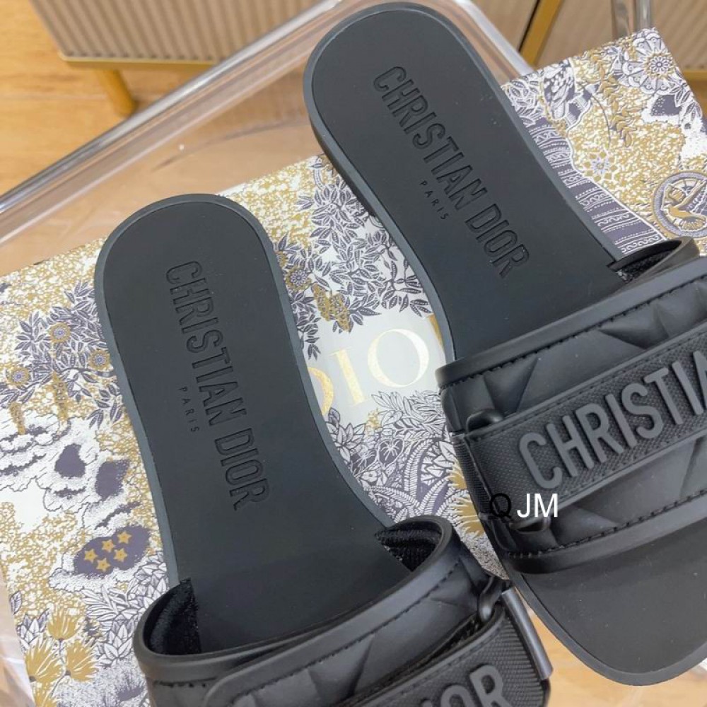Dior slides 36-42 Shoes