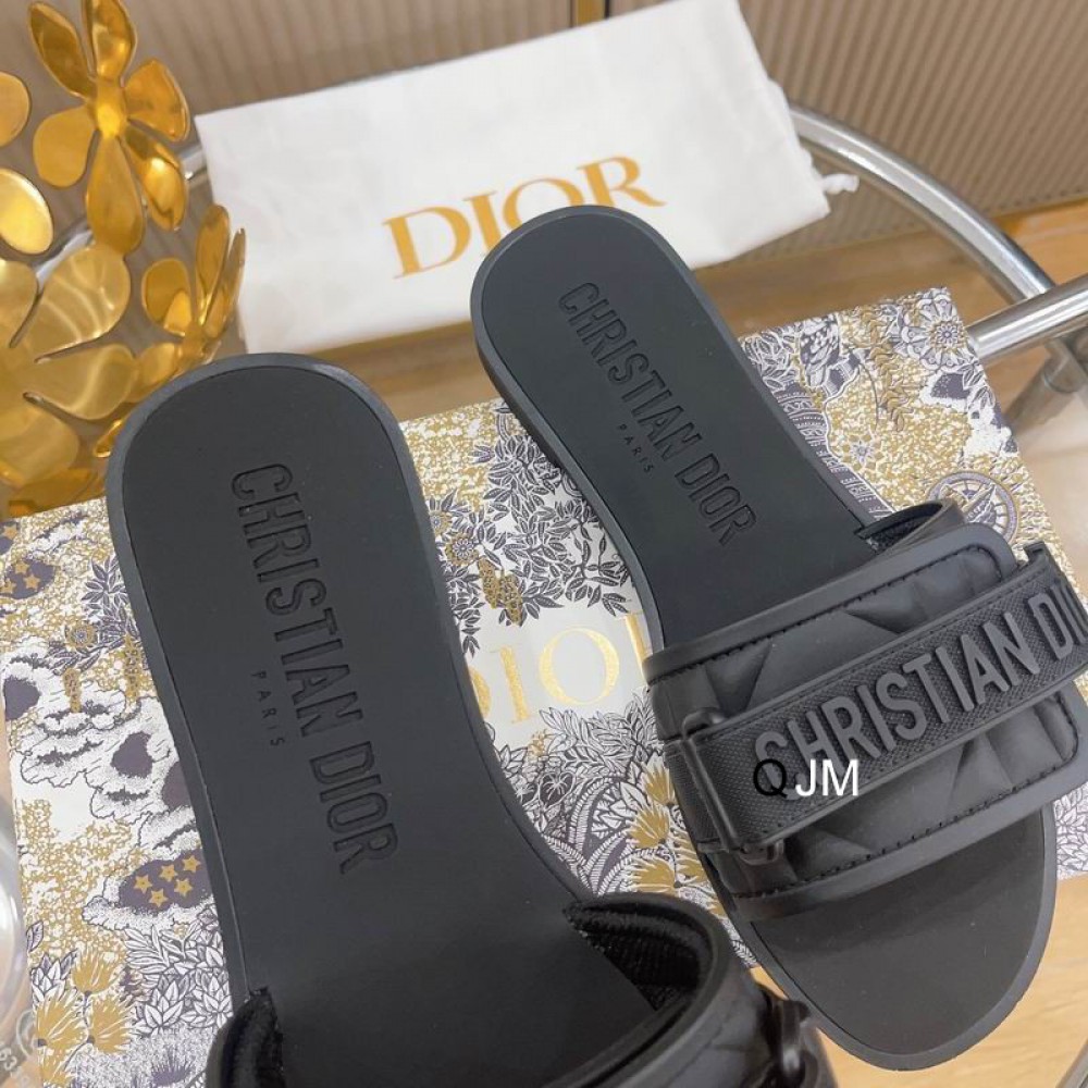 Dior slides 36-42 Shoes