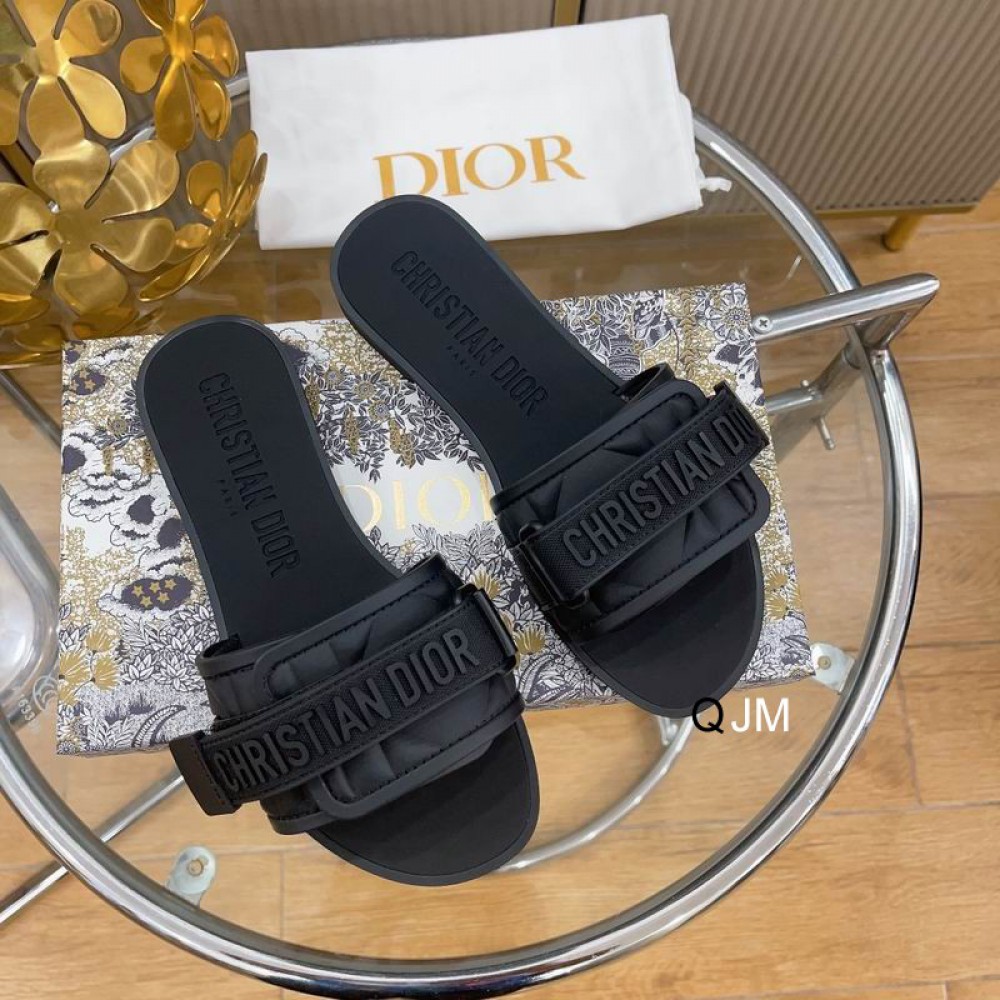 Dior slides 36-42 Shoes