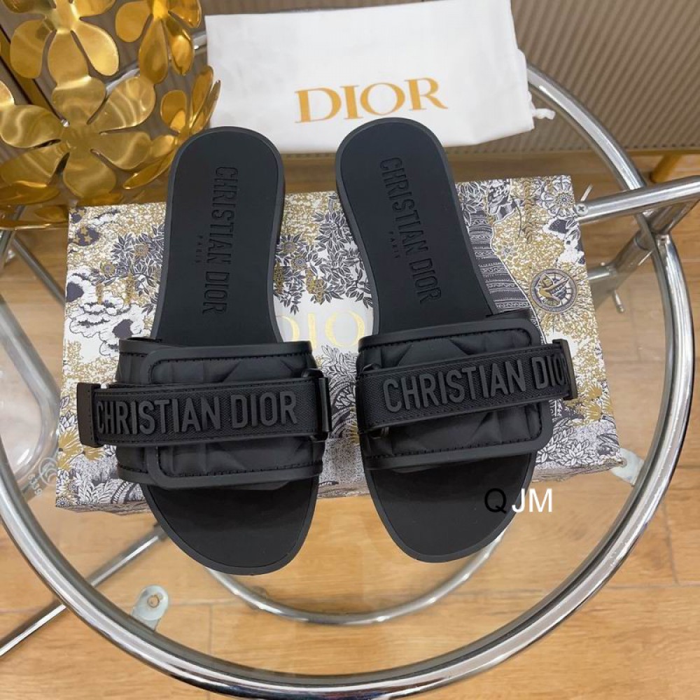 Dior slides 36-42 Shoes