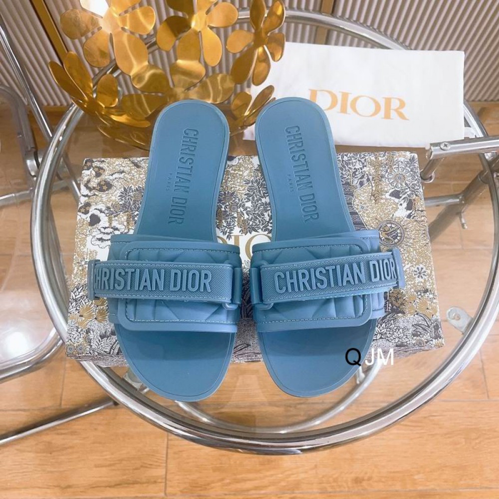 Dior slides 36-42 Shoes