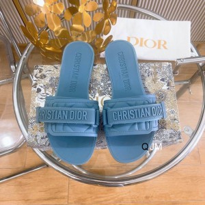 Dior slides 36-42 Shoes