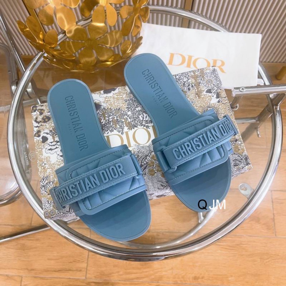 Dior slides 36-42 Shoes