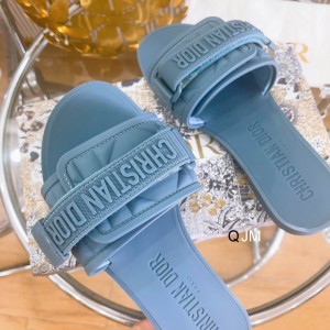 Dior slides 36-42 Shoes