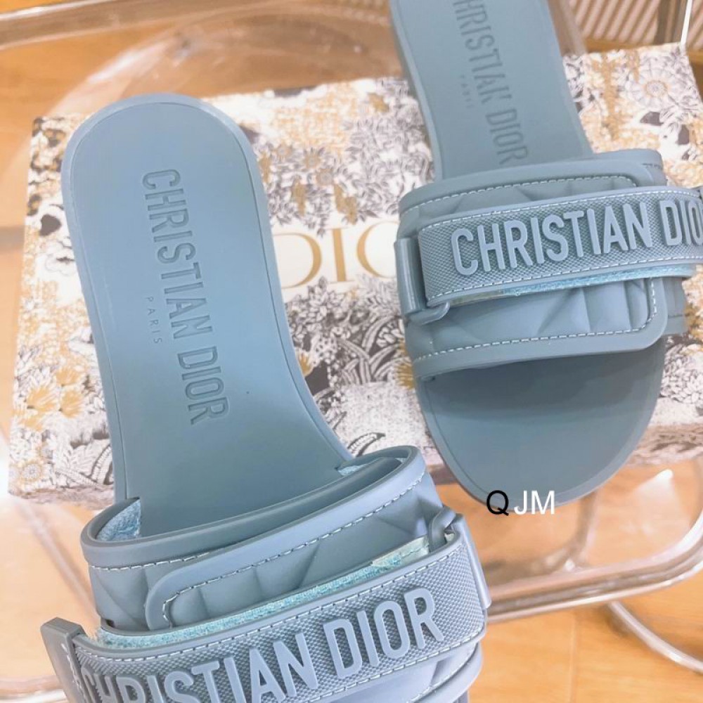 Dior slides 36-42 Shoes