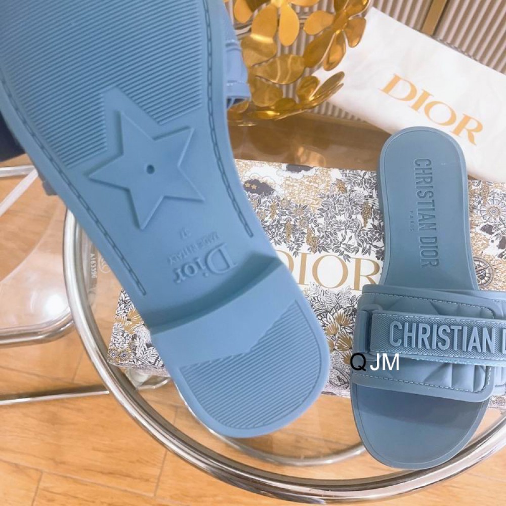 Dior slides 36-42 Shoes