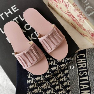Dior slides 36-42 Shoes