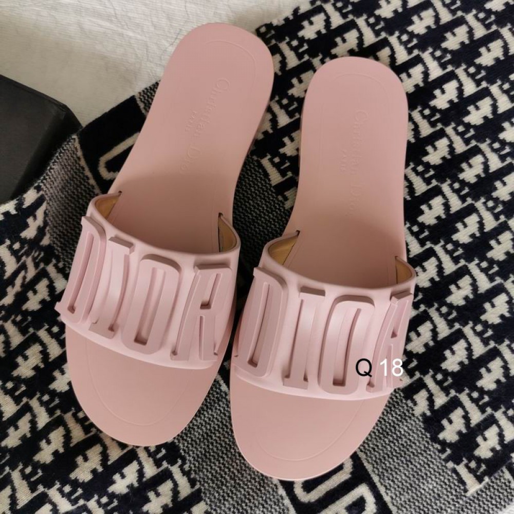 Dior slides 36-42 Shoes