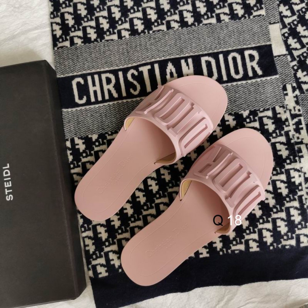 Dior slides 36-42 Shoes