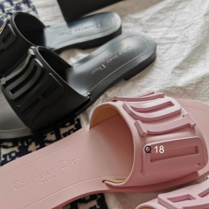 Dior slides 36-42 Shoes