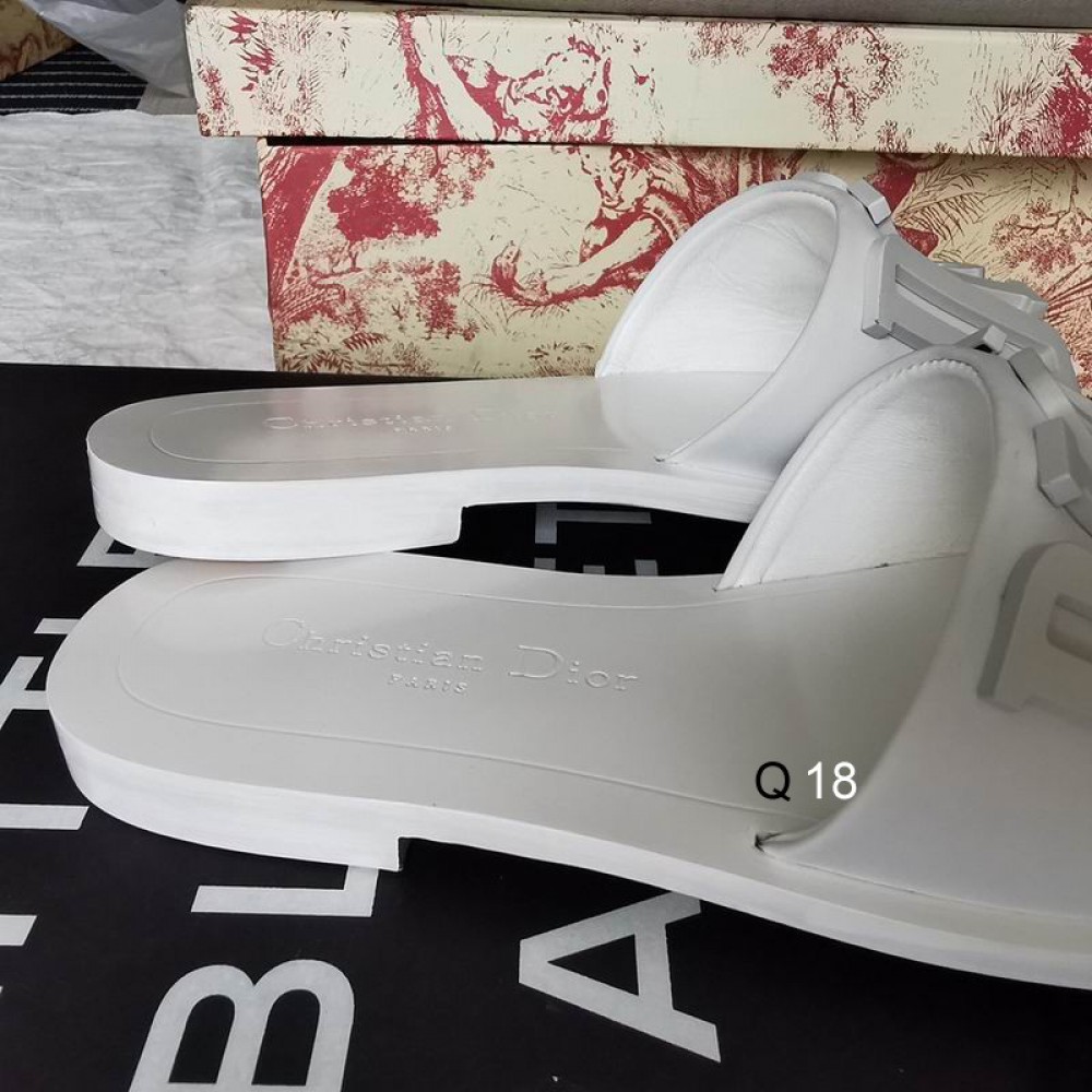 Dior slides 36-42 Shoes