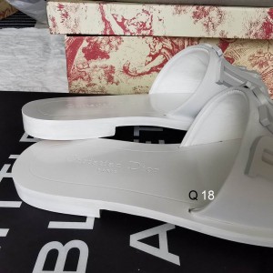 Dior slides 36-42 Shoes