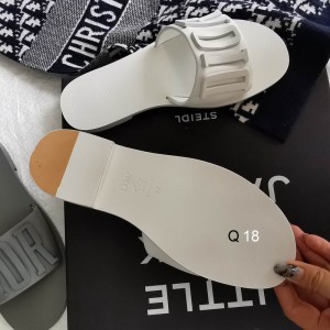 Dior slides 36-42 Shoes