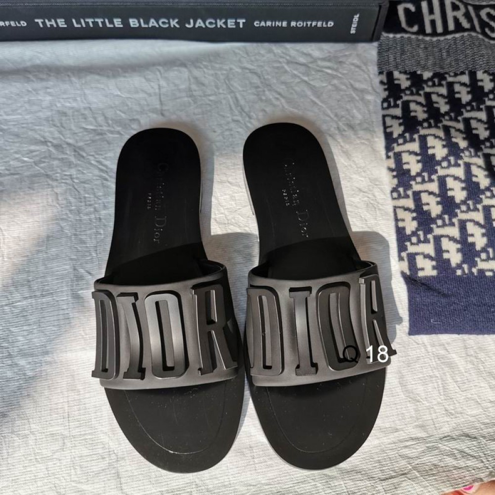 Dior slides 36-42 Shoes