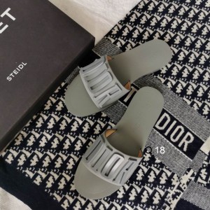 Dior slides 36-42 Shoes