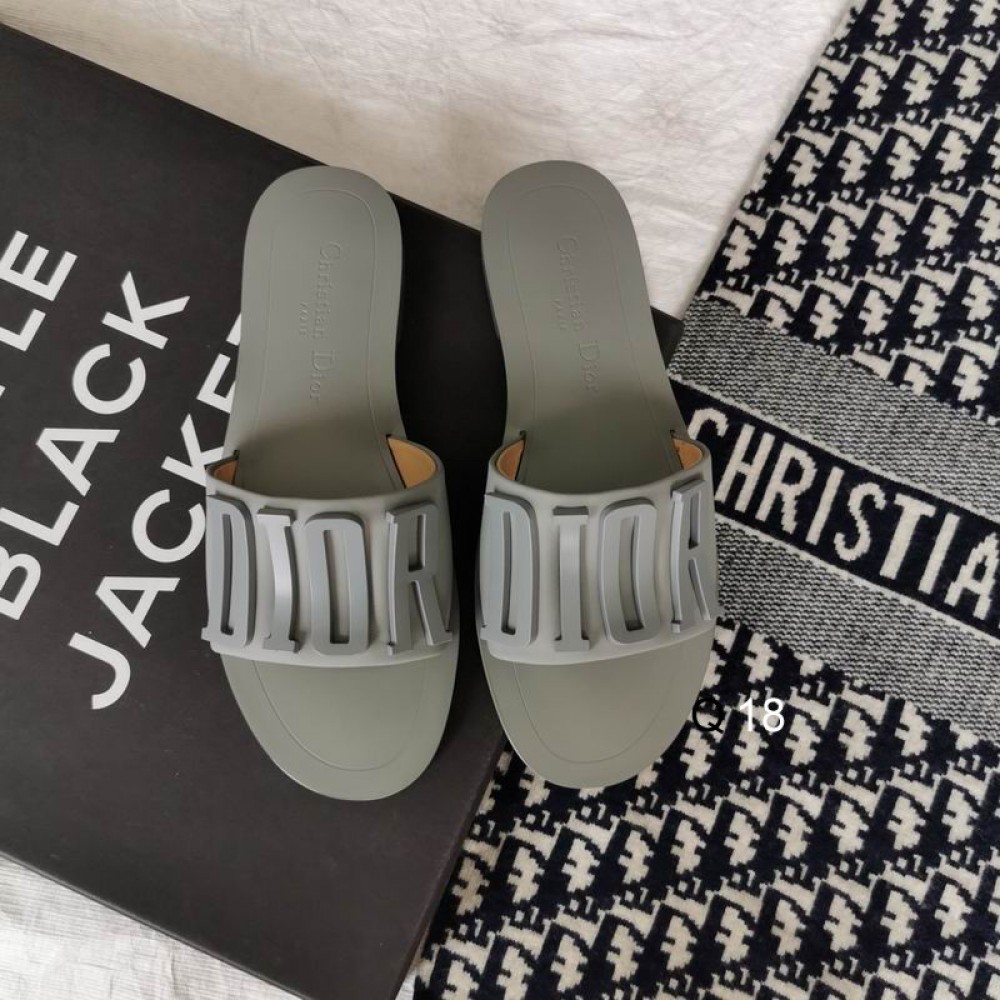 Dior slides 36-42 Shoes