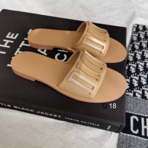 Dior slides 36-42 Shoes