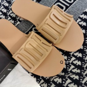 Dior slides 36-42 Shoes