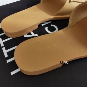 Dior slides 36-42 Shoes