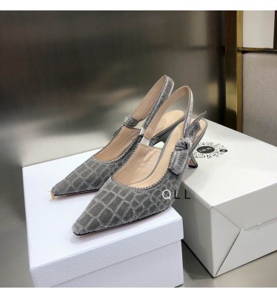 Dior J'Adior Slingback Pump 35-43 6.5cm