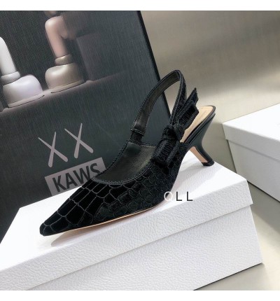 Dior J'Adior Slingback Pump 35-43 6.5cm