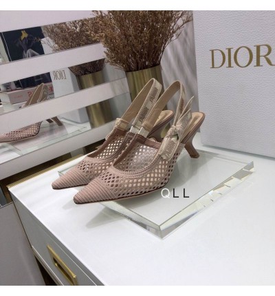 Dior J'Adior Slingback Pump 35-43 6.5cm