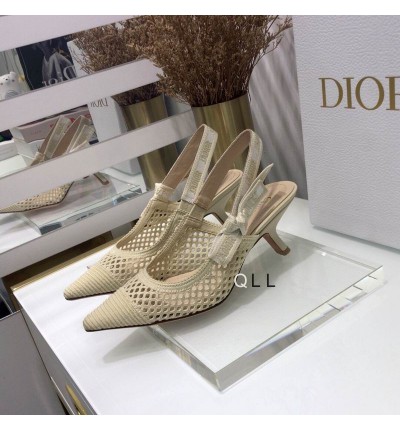Dior J'Adior Slingback Pump 35-43 6.5cm