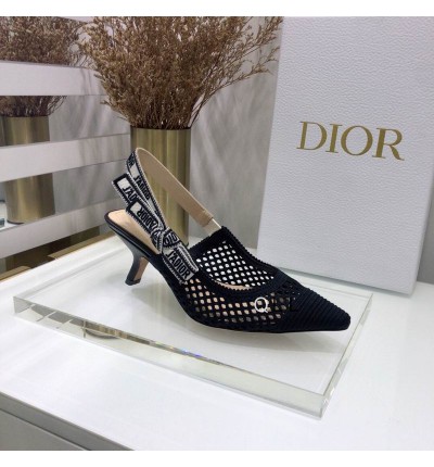 Dior J'Adior Slingback Pump 35-43 6.5cm